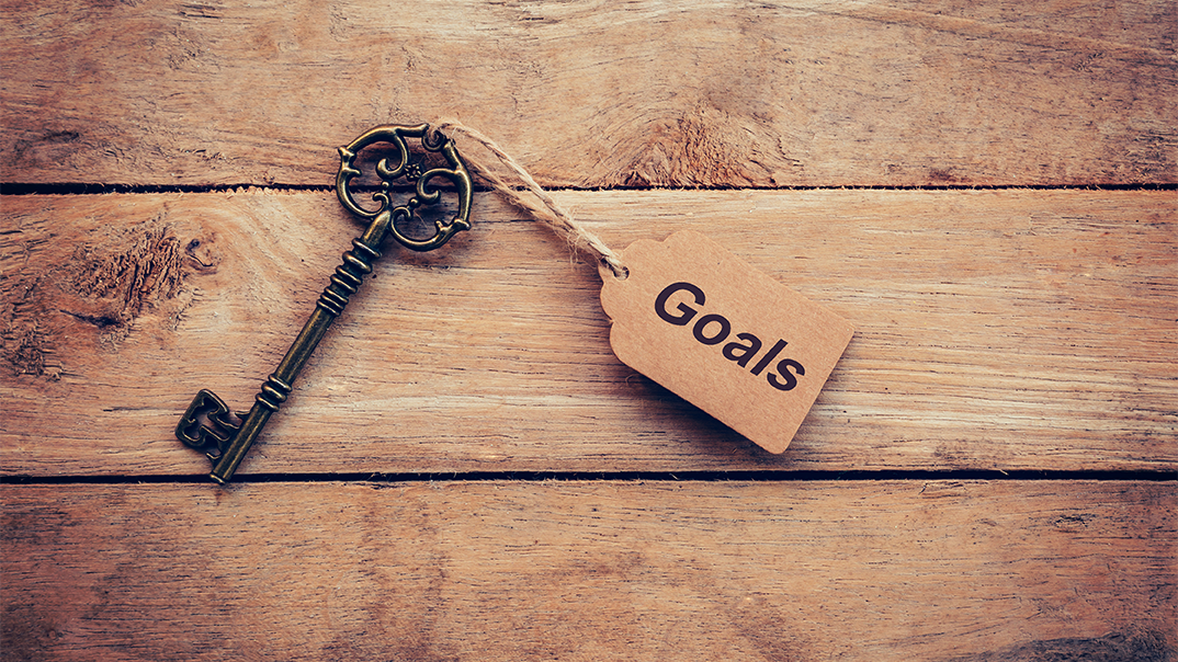 key-to-goals Key to Goals Image